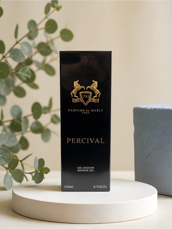 Parfums De Marly Other - Parfums de Marly Percival Shower Gel - Brand New Sealed